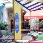 Yiddishe Mamma Mia Étterem Budapest - Külső kép