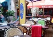 Yiddishe Mamma Mia Étterem Budapest