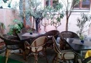 Yiddishe Mamma Mia Étterem Budapest