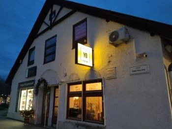 YO Street Food Bár Gödöllő