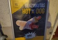 YO Street Food Bár Gödöllő