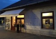 YO Street Food Bár Gödöllő