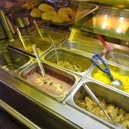 YoGastro Budapest - Étel/ital