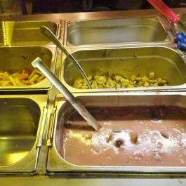 YoGastro Budapest - Étel/ital