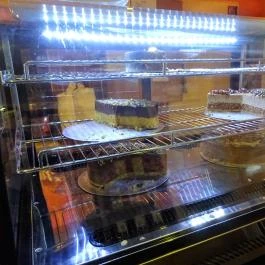 YoGastro Budapest - Étel/ital