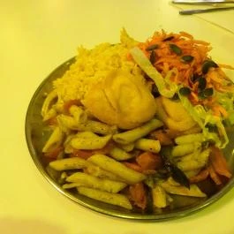 YoGastro Budapest - Étel/ital