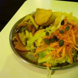 YoGastro Budapest - Étel/ital