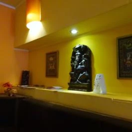 YoGastro Budapest - Belső