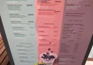 Yolo Food Bistro - Árkád Budapest