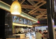 Yolo Food Bistro - Árkád Budapest