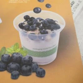 Yolo Food Bistro - Árkád Budapest - Étlap/itallap