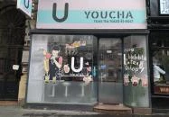 YouCha Bubble Tea Budapest