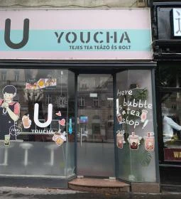 YouCha Bubble Tea
