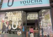 YouCha Bubble Tea Budapest