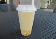 YouCha Bubble Tea Budapest