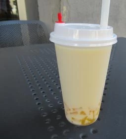 YouCha Bubble Tea