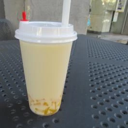 YouCha Bubble Tea Budapest - Egyéb