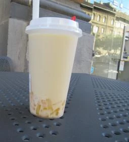 YouCha Bubble Tea