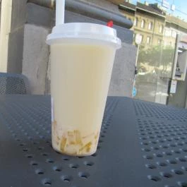 YouCha Bubble Tea Budapest - Egyéb