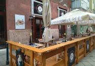 Yu Grill Budapest Gastro Bar Budapest