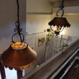 Yu Grill Budapest Gastro Bar Budapest - Belső