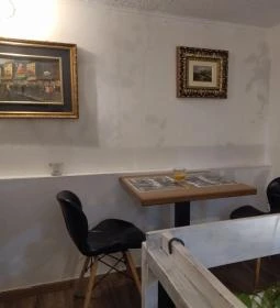 Yu Grill Budapest Gastro Bar