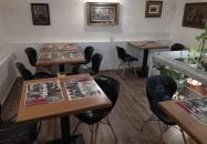 Yu Grill Budapest Gastro Bar Budapest