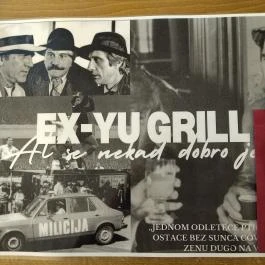 Yu Grill Budapest Gastro Bar Budapest - Egyéb