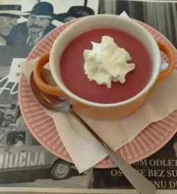 Yu Grill Budapest Gastro Bar