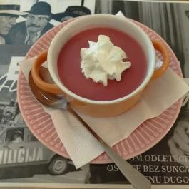 Yu Grill Budapest Gastro Bar Budapest - Étel/ital