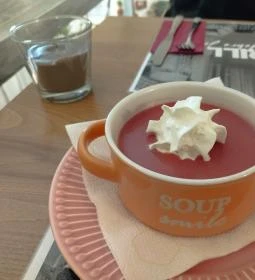 Yu Grill Budapest Gastro Bar