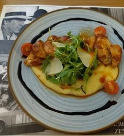 Yu Grill Budapest Gastro Bar