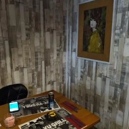 Yu Grill Budapest Gastro Bar Budapest - Belső