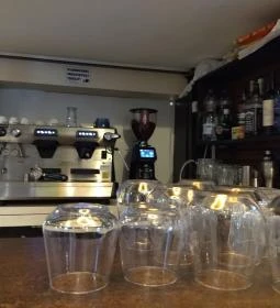 Yu Grill Budapest Gastro Bar