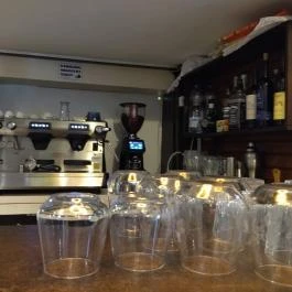 Yu Grill Budapest Gastro Bar Budapest - Belső