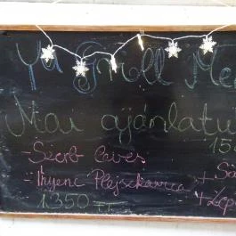 Yu-Grill Budapest - Egyéb