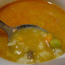 Yu-Grill Budapest - Étlap/itallap