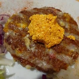 Yu-Grill Budapest - Étel/ital