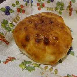 Yu-Grill Budapest - Étel/ital