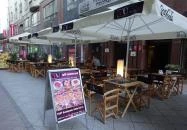 Yu-Grill (Haris köz) Budapest