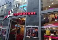 Yu-Grill (Haris köz) Budapest