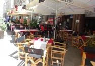 Yu-Grill (Haris köz) Budapest