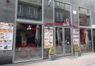 Yu-Grill (Haris köz) Budapest