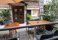 Yugo Resto bar Budapest