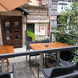 Yugo Resto bar Budapest - Egyéb