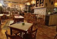 Yugo Resto bar Budapest