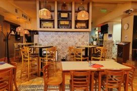 Yugo Resto bar Budapest