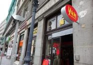 Yun Yun Kínai Étterem Budapest