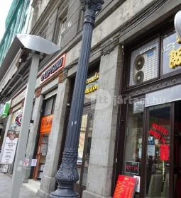 Yun Yun Kínai Étterem