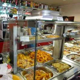 Yun Yun Kínai Étterem, Budapest - Étel/ital